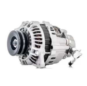Image of RIDEX Generator MITSUBISHI 4G0112 A002TN1199,A002TN1199AT,A002TN1199ZT Alternator A002TN1798,A002TN1798A,A002TN1798AT,A002TN1798ZT,A003T15099,A2TN0399