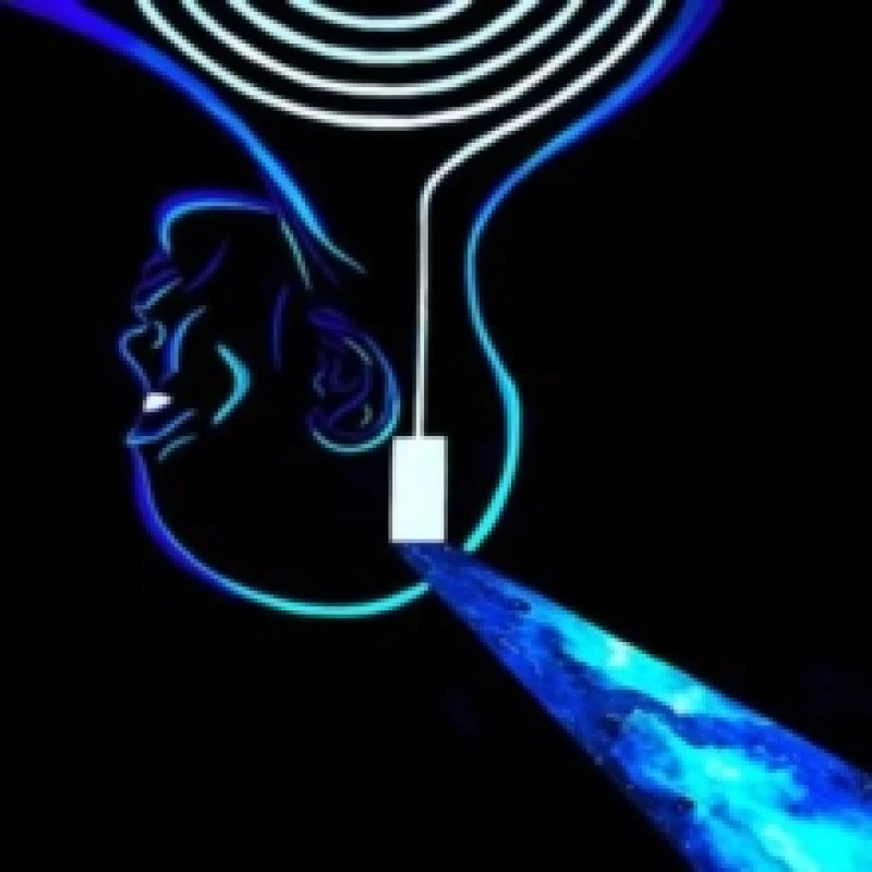 Image of Intra-I Vinyl