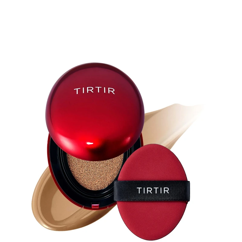 Image of TirTir Mask Fit Red Cushion 35N Walnut 18g