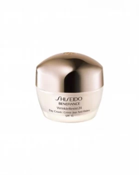 Image of Shiseido Benefiance Day Cream 50ml