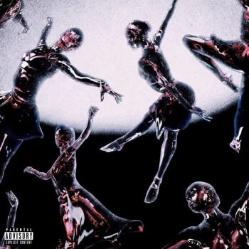 Image of FINNEAS - Optimist Vinyl