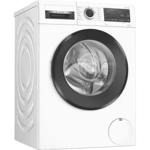 Image of Bosch Serie 6 WGG25401GB 10KG 1400RPM Freestanding Washing Machine
