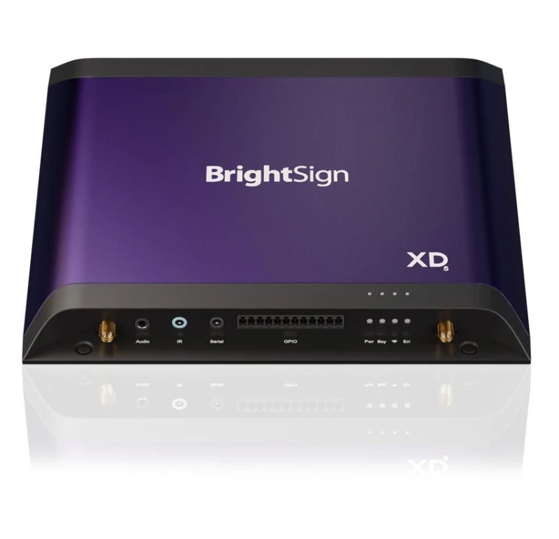 Image of Brightsign XD1036