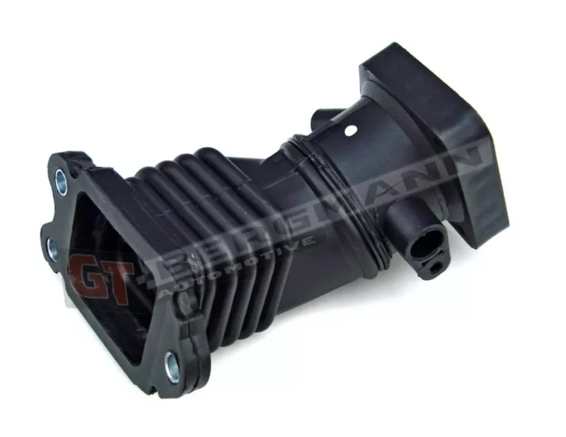 Image of GT-BERGMANN GT52-008 Intake Pipe, air filter Intake Manifold Plastic Intake Pipe,air filter (1591)