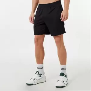 Image of Everlast Basketball Short - Black