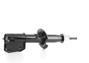 Image of RIDEX Shock absorber 854S0346 Shocks,Shock absorbers OPEL,RENAULT,FIAT,Vivaro A Kastenwagen (X83),Vivaro A Combi (X83),Vivaro B Combi (X82)