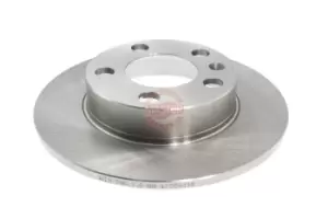 Image of MASTER-SPORT Brake disc VW,AUDI,SKODA 24010901231-PCS-MS 1J0615601C,1J0615601N,1J0615601P Brake rotor,Brake discs,Brake rotors 1J0615601Q,1JE615601