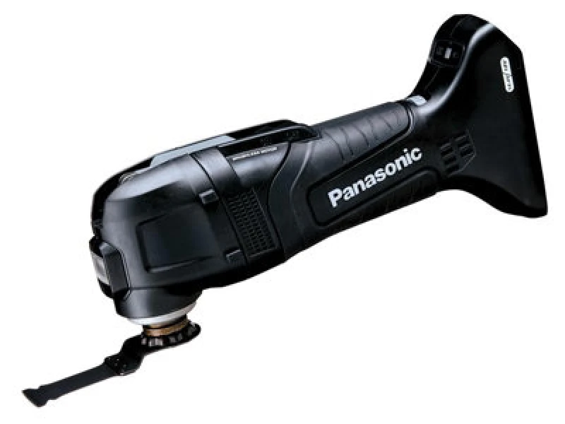 Image of Panasonic Panasonic - EY46A5X Brushless Multi-Tool 18V Bare Unit PAN46A5X32 EY46A5X