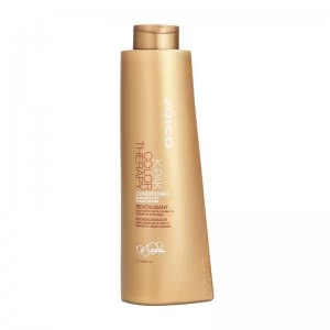 Image of Joico K-Pak Color Therapy Conditioner 1000ml