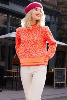 Image of All About The Animal Jumper