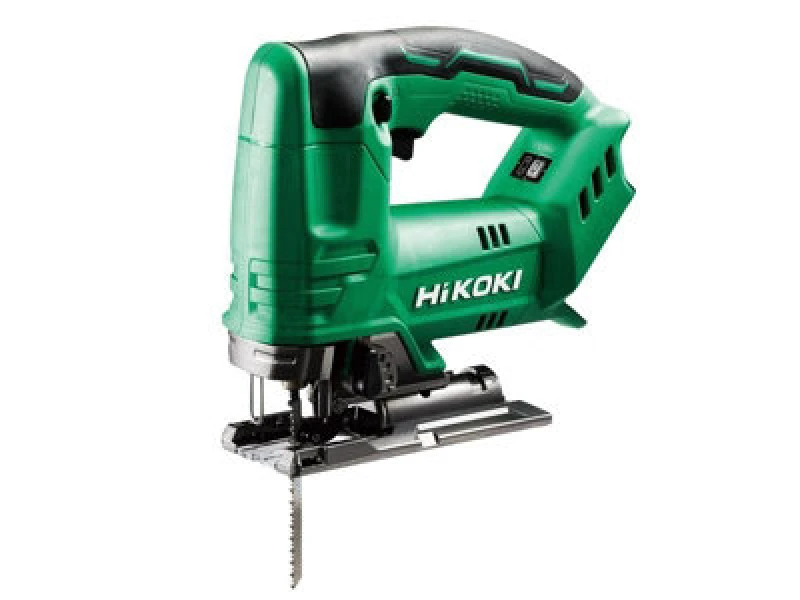 Image of HIKOKI 'CJ18DAW2Z' Jigsaw 18V Bare Unit Green