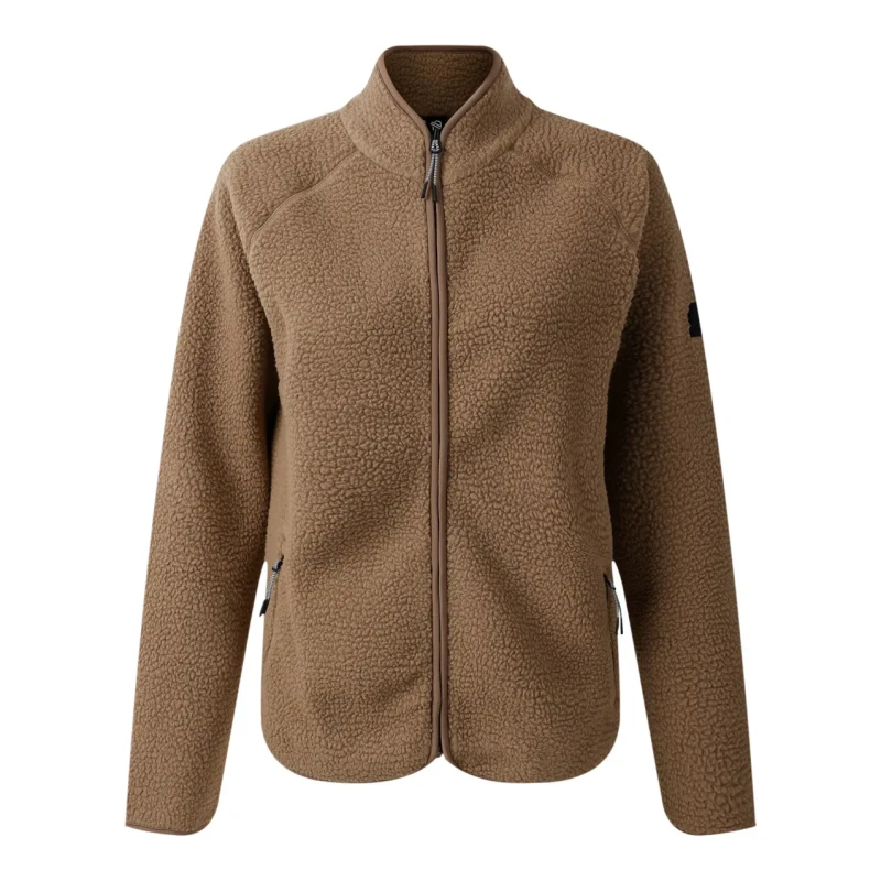 Image of Womens fleece Dare 2B Excursion Beige Female 38