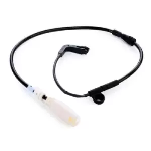 Image of ATE Brake Pad Wear Sensor BMW 24.8190-0273.2 34356764298,34356768595,34356776421 34356789492