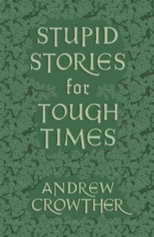 Image of Stupid Stories for Tough Times Paperback / softback