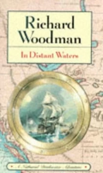 Image of In Distant Waters by Richard Woodman Book