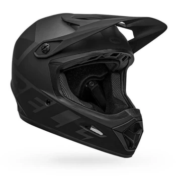 Image of Bell Transfer Full Face Helmet - Black