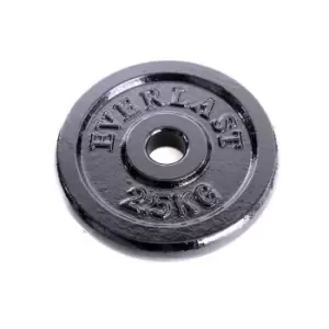 Image of Everlast Weight Plate - Black