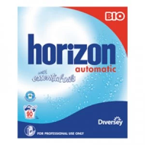 Image of Diversey Horizon Automatic Biological Washing Powder 7.2KG 7522905