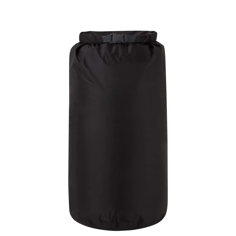 Image of Waterproof Bag Trekmates Dryliner Noir Unisex 3 L