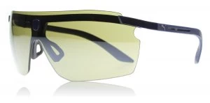 Image of Puma 0003S Sunglasses Blue 005 99mm