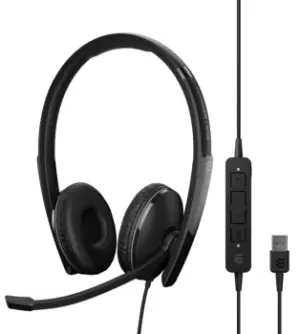 Image of Epos Adapt 160 Anc USB Headset