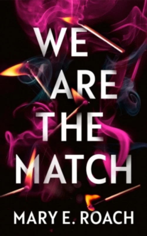 Image of We Are the Match Paperback / softback