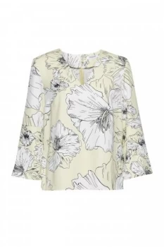 Image of Great Plains Tropical Fauna Top Yellow