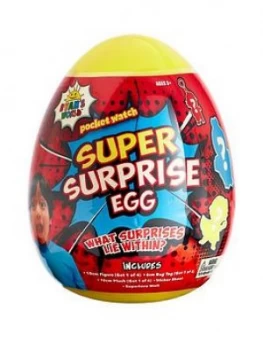 Image of Ryan'S World Ryans World Meduim Super Surprise Egg