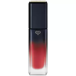 Image of Cle de Peau Beaute Radiant Liquid Rouge Matte (Various Shades) - Silk Kimono