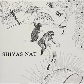 Image of Shivas Nat - Shivas Nat Vinyl