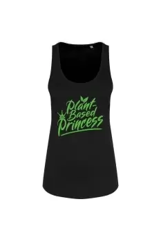 Image of Plant Based Princess Tank Top