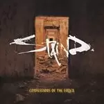 Image of Staind - Confessions Of The Fallen (Music CD)