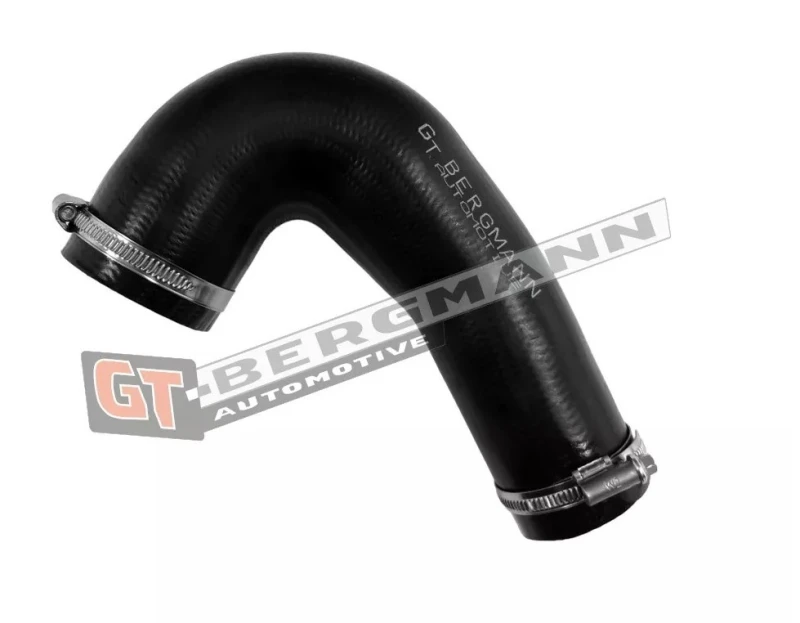 Image of GT-BERGMANN GT52-800 Turbocharger Hose Charger Intake Hose (3314)