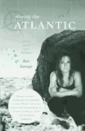 Image of rowing the atlantic lessons learned on the open ocean