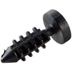 Image of PB Fastener 354 9052 0010 Board Holder Plastic