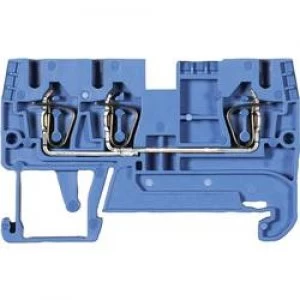 Image of Wieland 56.703.5055.6 WKFN 25 D1235 BLAU 0.13 4 mm2 Blue