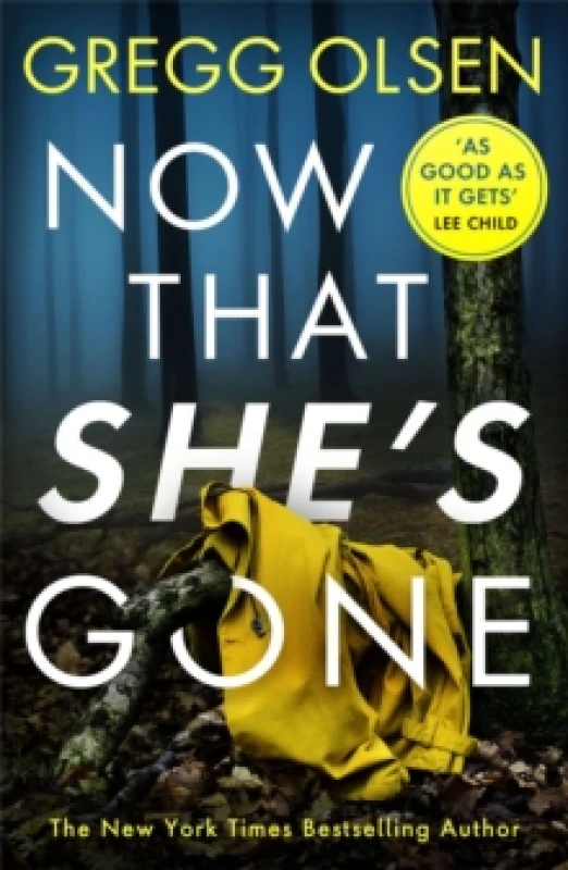 Image of Now That She's Gone Paperback / softback