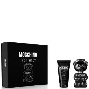Image of Moschino Toy Boy Eau de Parfum 30ml 2023 Set