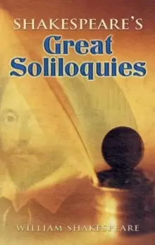 Image of Shakespeare's Great Soliloquies