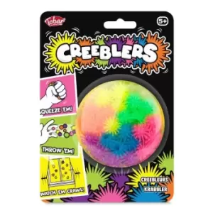 Image of Tobar Scrunchems Creeblers Toy