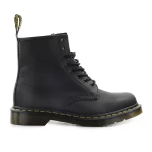 Image of DR. MARTENS Amphibians Men Black Pelle