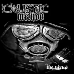 Image of The Virus by Caustic Method CD Album