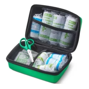 Image of Public Service Vehicle (PSV) First Aid Kit in Small Feva Case