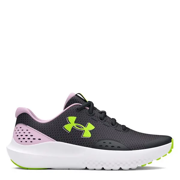 Image of Under Armour GGS Surge 4 - Black 3