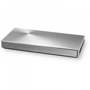 Image of Asus XG-U2008 Network switch 8 + 2 ports 10 Gbit/s