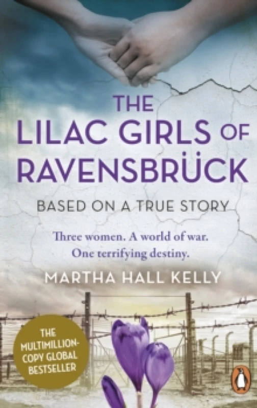 Image of The Lilac Girls of Ravensbruck : The multi-million copy global bestseller Paperback / softback