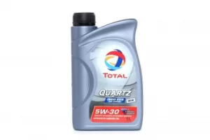 Image of TOTAL Engine Oil FIAT,CITROEN,PEUGEOT 2198453