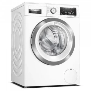 Image of Bosch Serie 8 WAX32MH9GB 9KG 1600RPM Freestanding Washing Machine