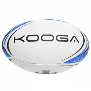 Image of KooGa Rugby Ball - Scotland SZ5