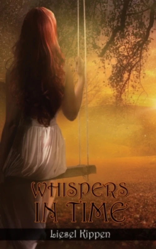 Image of Whispers in Time Hardback
